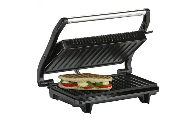 Tristar Kontaktgrill - 2 Platten 3 Tristar Kontaktgrill - 2 Platten