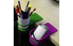 Gimex TrinkClip Getränkehalter 6 Gimex TrinkClip Getränkehalter -Camping-Haushalt Verkaufs 58084 2303012