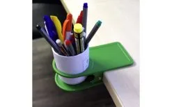 Gimex TrinkClip Getränkehalter