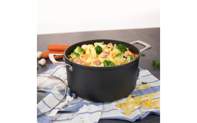 Cerafit Plasma Topf Set 2 Teilig 24 Cm 3 Cerafit Plasma Topf Set 2 Teilig 24 Cm