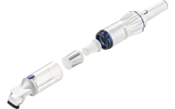 Invictus One Handstaubsaugerset 9 Teilig Weiß 12 Invictus One Handstaubsaugerset 9 Teilig Weiß -Camping-Haushalt Verkaufs 586423 3998847 1