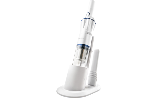 Invictus One Handstaubsaugerset 9 Teilig Anthrazit 8 Invictus One Handstaubsaugerset 9 Teilig Anthrazit – Bild 6