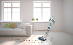 Invictus X Water Nassreiniger 8 Teilig -Camping-Haushalt Verkaufs 586875 4004715