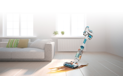 Invictus X Water Nassreiniger 8 Teilig -Camping-Haushalt Verkaufs 586943 4004723