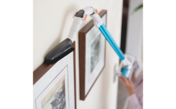 Invictus X7 Staubset 4 Teilig -Camping-Haushalt Verkaufs 587015 4005315