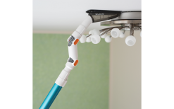 Invictus X7 Staubset 4 Teilig -Camping-Haushalt Verkaufs 587035 4005331