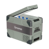 Truma Kühlbox C30 Single Zone Kompressorkühlbox Mit Tiefkühlfunktion + Battery Pack SET 2 Truma Kühlbox C30 Single Zone Kompressorkühlbox Mit Tiefkühlfunktion + Battery Pack SET -Camping-Haushalt Verkaufs 588355 4025547