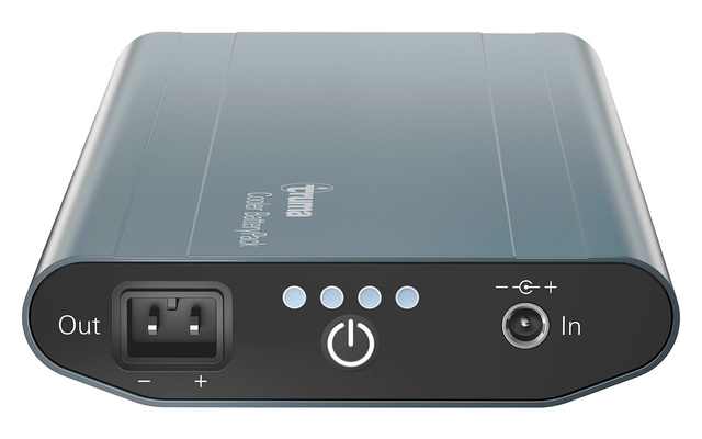 Truma Kühlbox C60 Single Zone Kompressorkühlbox Mit Tiefkühlfunktion + Battery Pack SET 4 Truma Kühlbox C60 Single Zone Kompressorkühlbox Mit Tiefkühlfunktion + Battery Pack SET – Bild 2