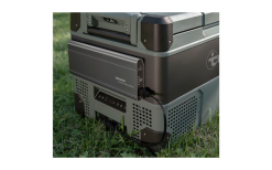 Truma Kühlbox C30 Single Zone Kompressorkühlbox Mit Tiefkühlfunktion + Battery Pack SET -Camping-Haushalt Verkaufs 588415 4025579