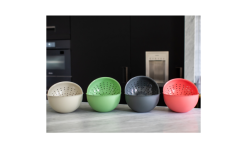 Koziol Schüssel Palsby M Servierschale Nature Desert Sand 7 Koziol Schüssel Palsby M Servierschale Nature Desert Sand -Camping-Haushalt Verkaufs 590487 4297603