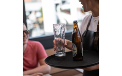 Berger Weizenglas 2er Set -Camping-Haushalt Verkaufs 594271 4346131