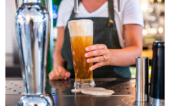 Berger Weizenglas 2er Set -Camping-Haushalt Verkaufs 594279 4346139