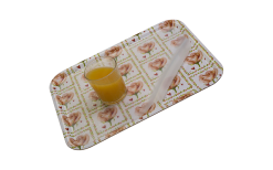 Pufz Anti-Rutsch-Matte 24 X 17 Cm Klein -Camping-Haushalt Verkaufs 594423 4352167