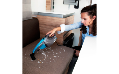 Mestic MS-80 Vakuum Staubsauger 12 V 100 W -Camping-Haushalt Verkaufs 594703 4333371