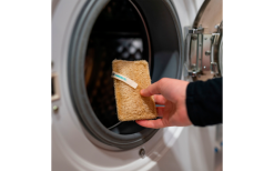 Chinchilla Luffa Spülschwämme Wiederverwendbar 7 Stück -Camping-Haushalt Verkaufs 597327 4445295