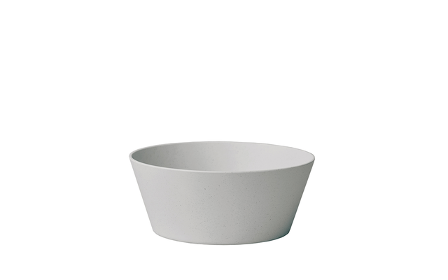 Bioloco Plant Small Bowl Schüssel Klein Grey 3 Bioloco Plant Small Bowl Schüssel Klein Grey