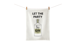 Bioloco Organic Kitchen Towel Eucalyptus Küchentuch -Camping-Haushalt Verkaufs 599727 4423387