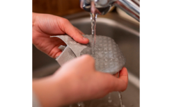 Chinchilla Waschbare Küchenrolle Aus Holzzellulose Und Baumwolle Grau 12 Chinchilla Waschbare Küchenrolle Aus Holzzellulose Und Baumwolle Grau -Camping-Haushalt Verkaufs 599767 4445359