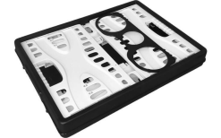 Lockweiler Basic Klappbox 35 Cm Grau/schwarz -Camping-Haushalt Verkaufs 601843 4320135