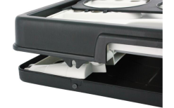 Lockweiler Basic Klappbox 35 Cm Grau/schwarz -Camping-Haushalt Verkaufs 601847 4320143