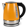 Kampa Cascade Electric Kettle Wasserkocher 1 Liter Midnight 1 Kampa Cascade Electric Kettle Wasserkocher 1 Liter Midnight -Camping-Haushalt Verkaufs 604471 4332795 1