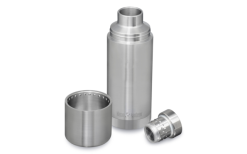 Klean Kanteen TKPro Edelstahl Thermoflasche Brushed Stainless 750 Ml 14 Klean Kanteen TKPro Edelstahl Thermoflasche Brushed Stainless 750 Ml -Camping-Haushalt Verkaufs 604991 4323395 1