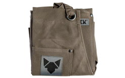 Fennek Grillschürze Gewachst Grau -Camping-Haushalt Verkaufs 605819 4451891