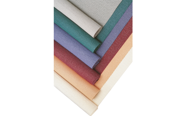 Lilie Antirutsch Matte SlipStop 360 X 30 Cm Creme 8 Lilie Antirutsch Matte SlipStop 360 X 30 Cm Creme – Bild 6