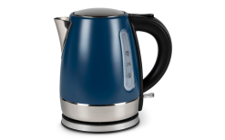 Kampa Cascade Electric Kettle Wasserkocher 1 Liter Midnight 6 Kampa Cascade Electric Kettle Wasserkocher 1 Liter Midnight -Camping-Haushalt Verkaufs 606891 4332811 1