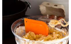 Petromax Schaber Für Feuertöpfe Und Pfannen -Camping-Haushalt Verkaufs 609199 4328423