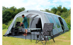 Outdoor Revolution Einzelnes Induktionskochfeld 200 Bis 1800 W -Camping-Haushalt Verkaufs 610423 4368807