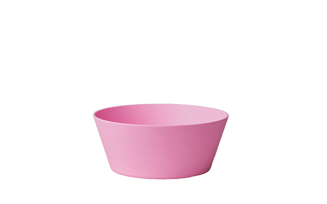Bioloco Plant Small Bowl Schüssel Klein Pink 4 Bioloco Plant Small Bowl Schüssel Klein Pink – Bild 2