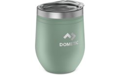 Dometic THWT 30 Weinthermobecher 300 Ml Lagune -Camping-Haushalt Verkaufs 611447 4430731 1