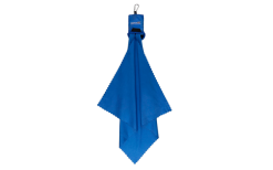 Regatta Travel Towel Pock Handtuch Blau -Camping-Haushalt Verkaufs 614691 4460643