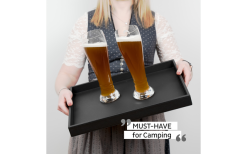 Silwy® Magnet-Kristallglas Weizenbier (0,5 L) -Camping-Haushalt Verkaufs 616523 4718720