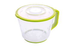 BranQ Daisy Gänseblümchenkrug Rührschüssel 215 X 143 Mm