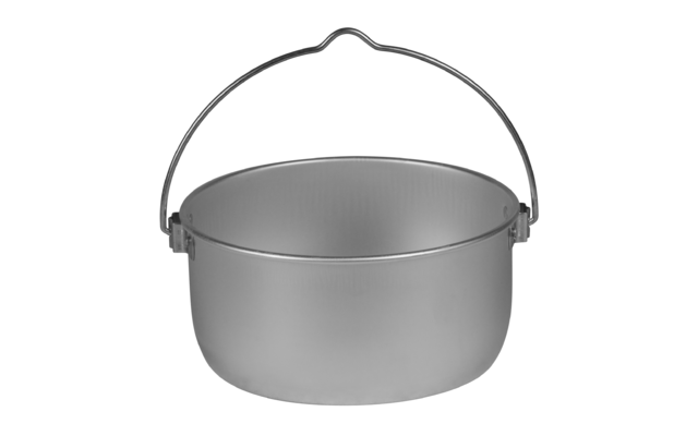 Trangia 125 Wasserkocher 2,5 L 3 Trangia 125 Wasserkocher 2,5 L