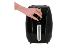 Mestic MA-100 Heißluftfritteuse 230 V / 900 W / 1,5 Liter 12 Mestic MA-100 Heißluftfritteuse 230 V / 900 W / 1,5 Liter -Camping-Haushalt Verkaufs 622779 4481827