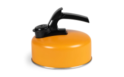 Kampa Billy Pfeifender Wasserkocher 1 Liter Sunset -Camping-Haushalt Verkaufs 624291 4328779 2
