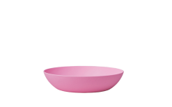 Bioloco Plant Soup Bowl Suppenteller Pink -Camping-Haushalt Verkaufs 624999 4394027