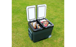 Outdoor Revolution Eco Deep Extreme Kompressor Kühl- Und Gefriertruhe 25 Plus 10 Liter 13 Outdoor Revolution Eco Deep Extreme Kompressor Kühl- Und Gefriertruhe 25 Plus 10 Liter -Camping-Haushalt Verkaufs 627775 5030999