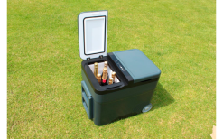 Outdoor Revolution Eco Deep Extreme Kompressor Kühl- Und Gefriertruhe 25 Plus 10 Liter 15 Outdoor Revolution Eco Deep Extreme Kompressor Kühl- Und Gefriertruhe 25 Plus 10 Liter -Camping-Haushalt Verkaufs 627783 5031011