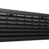 Thetford Lüftungsgitter Vent 18,6 X 48,3 Cm Schwarz -Camping-Haushalt Verkaufs 632099 4438791