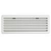 Thetford Lüftungsgitter Vent 168 X 483 Mm Hellgrau 1 Thetford Lüftungsgitter Vent 168 X 483 Mm Hellgrau -Camping-Haushalt Verkaufs 632123 4401563