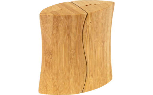 Westmark Tapas + Friends Salz Und Pfefferstreuer Set 2 Teilig Je 15 Ml 3 Westmark Tapas + Friends Salz Und Pfefferstreuer Set 2 Teilig Je 15 Ml