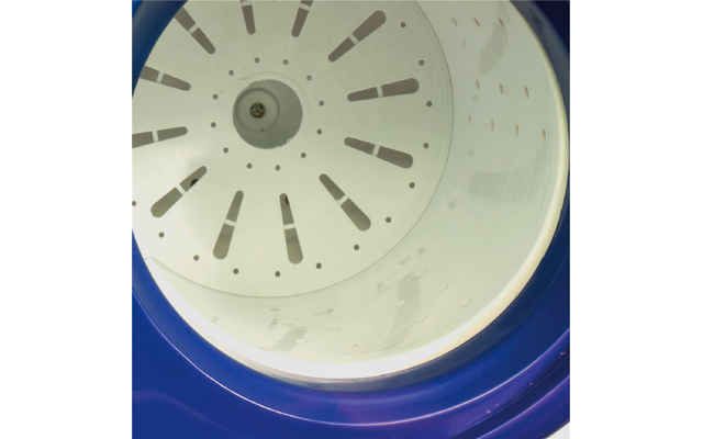 Mestic MW-100 Waschmaschine 2 Kg 3 Mestic MW-100 Waschmaschine 2 Kg