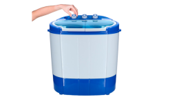 Mestic MW-100 Waschmaschine 2 Kg 13 Mestic MW-100 Waschmaschine 2 Kg -Camping-Haushalt Verkaufs 632423 4343631