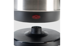 Mestic MWC-110 Wasserkocher 230V AC 1 Liter -Camping-Haushalt Verkaufs 632647 4434351