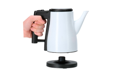 Mestic MWC-120 Wasserkocher 230 V AC 800 Ml -Camping-Haushalt Verkaufs 634095 4394155