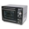 Kampa Freedom Oven Gasbetriebener Campingofen 1 KW -Camping-Haushalt Verkaufs 634111 4405283